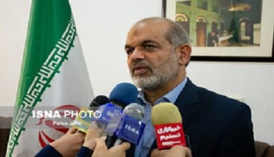 دیپلماسی ویژه دولت در خصوص تامین منابع آب سیستان دیپلماسی ویژه دولت در خصوص تامین منابع آب سیستان