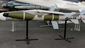 بلومبرگ: آمریکا "کیت‌های هدف‌گیری بمب" به کی‌یف می‌فرستد