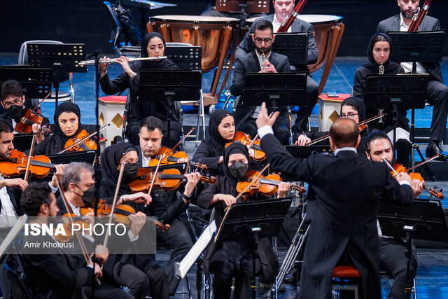 حال ارکسترهای ایران چگونه است؟
