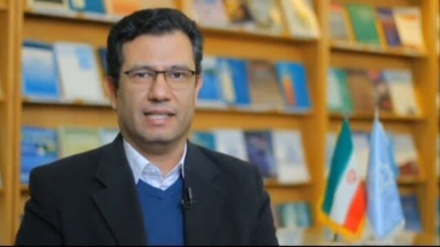   پذیرش ۵۰ دانشجوی خارجی در دانشگاه صنعتی سهند 