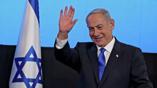 فشار نتانیاهو بر سرویس‌های امنیتی برای توقف سرکشی‌های برخی وزیران