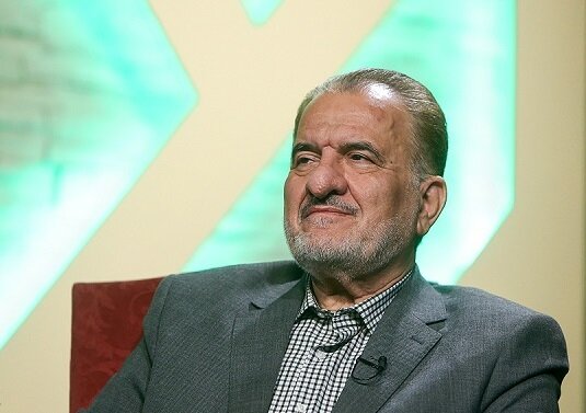 تاثیرات فرهنگی مسابقات قرآنی جمهوری اسلامی ایران به روایت عباس سلیمی تاثیرات فرهنگی مسابقات قرآنی جمهوری اسلامی ایران به روایت عباس سلیمی