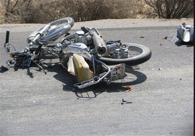 حادثه رانندگی برای دانش آموزان نیکشهری