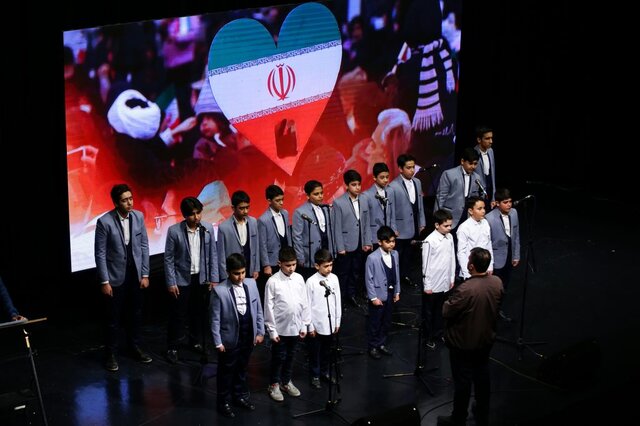 گلریز پس از ۵ دهه تجلیل شد