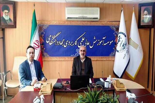 ضرورت تقویت فعالیت‌های فرهنگی و دانشجویی در مراکز علمی کاربردی جهاد دانشگاهی