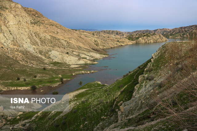 محیط زیست در سالی که گذشت؛ تجربه هوای خطرناک/ مرگ «پیروز»