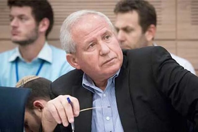 پیام مقامات اطلاعاتی سابق رژیم صهیونیستی برای ممانعت از «کودتای قضایی» پیام مقامات اطلاعاتی سابق رژیم صهیونیستی برای ممانعت از «کودتای قضایی»