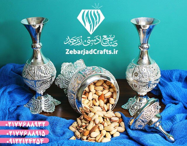 هدایای نوروزی در جهت رسیدن به فروش میلیاری