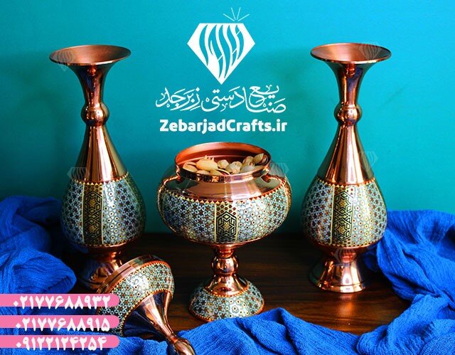 هدایای نوروزی در جهت رسیدن به فروش میلیاری