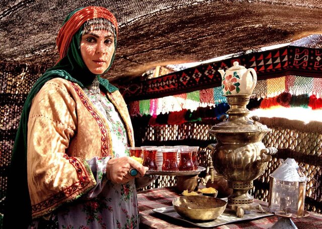 حکمت تاخیر در پخش یک سریال جدید