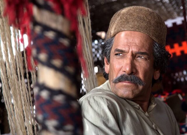 حکمت تاخیر در پخش یک سریال جدید