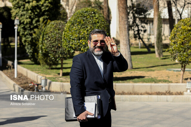 واکنش اسماعیلی به اظهارات رییس جمهور درباره عملکرد مدیران دولتی واکنش اسماعیلی به اظهارات رییس جمهور درباره عملکرد مدیران دولتی