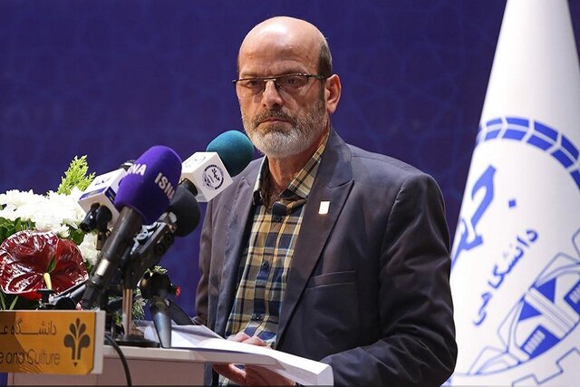 عکس دریافتی وضعیت استخدامی جهادگران و ایثارگران رصد و پیگیری شود