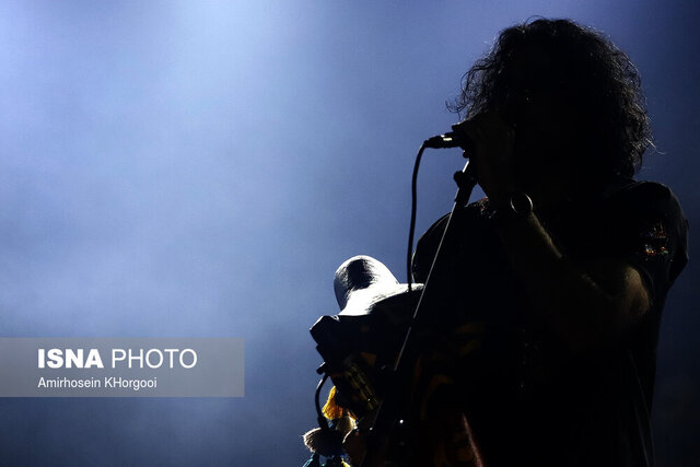 موسیقی جنوب در شادی و غم همراهشان است