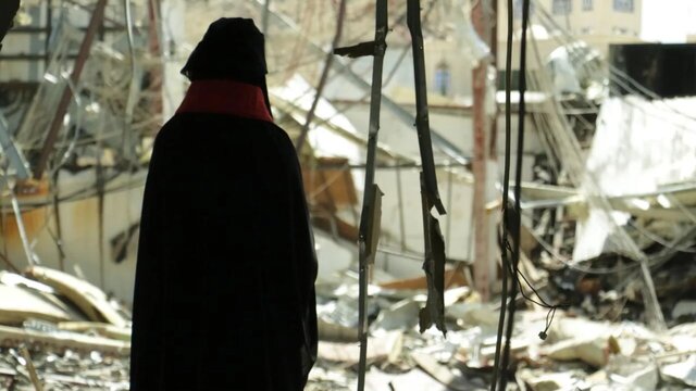 تعداد قربانیان مواد انفجاری باقی‌مانده از جنگ و بمب‌های خوشه‌ای در یمن بیش از ۸ هزار تن است