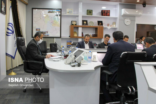 شورای برنامهریزی و توسعه خراسان جنوبی