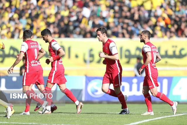 ایستگاه تاکتیک: یحیی چطور مورایس را آچمز کرد؟