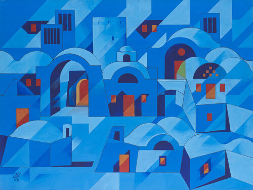 خانههای کاهگلیِ چند هزار دلاری!