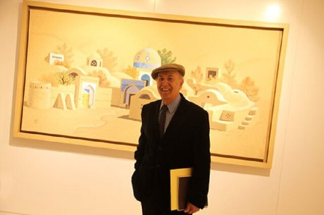 خانههای کاهگلیِ چند هزار دلاری!