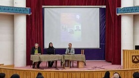 برگزاری رویداد "موفقیت در مسیر حرفه‌ای" در دانشگاه سمنان 