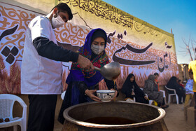 هشتمین جشنواره سمنو در پایتخت سمنوی ایران