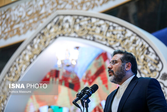 فرهنگ و تعالیم قرآنی در صدر وظایف دولت مردمی است/ راهاندازی گفتوگوهای قرآنی تهران فرهنگ و تعالیم قرآنی در صدر وظایف دولت مردمی است/ راهاندازی گفتوگوهای قرآنی تهران