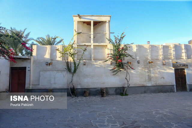 بندر کنگ، استان هرمزگان بودجهریزی در میراث فرهنگی اصلاح شود