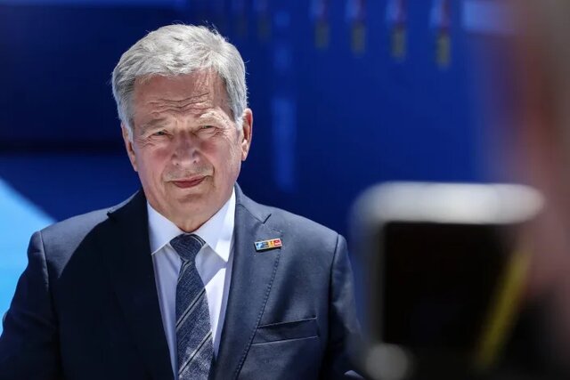 فنلاند می‌گوید حتی بدون سوئد آماده پیوستن به ناتو است