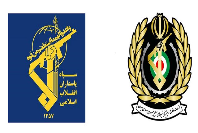 عزم وزارت دفاع برای تجهیز سپاه به پیشرفتهترین تجهیزات دفاعی عزم وزارت دفاع برای تجهیز سپاه به پیشرفتهترین تجهیزات دفاعی