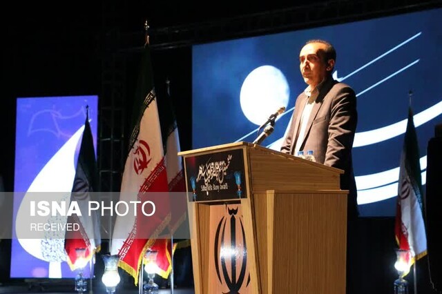 معرفی برترینهای نخستین جایزه ادبی ساهر در شیراز