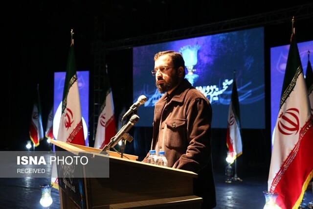 معرفی برترینهای نخستین جایزه ادبی ساهر در شیراز