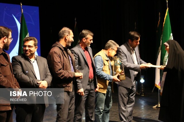 معرفی برترینهای نخستین جایزه ادبی ساهر در شیراز