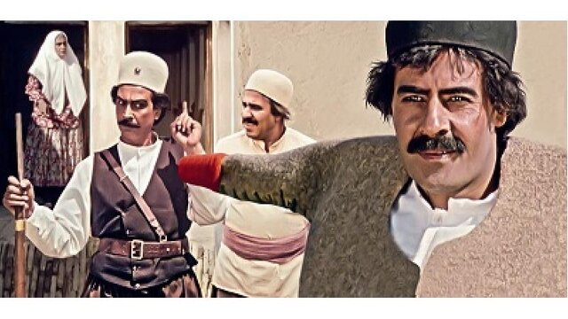 پخش «روزی روزگاری» با بازی خسرو شکیبایی از امشب پخش «روزی روزگاری» با بازی خسرو شکیبایی از امشب
