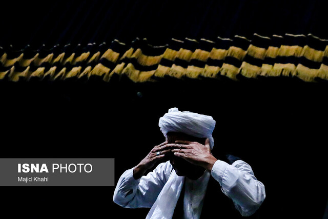 عکس آرشیوی است، سیوهشتمین جشنواره موسیقی فجر انتشار جدول اجراهای جشنواره موسیقی فجر/ آغاز بلیتفروشی از فردا