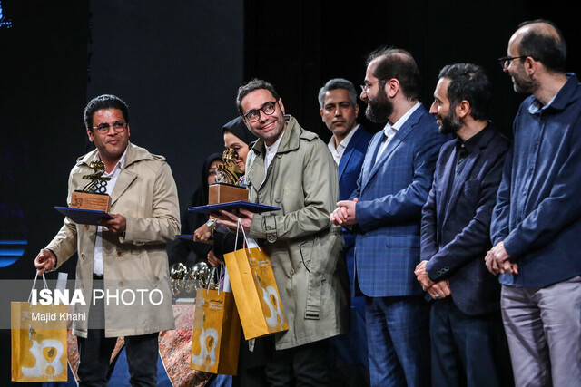 عکس آرشیوی است فراخوان پنجمین دوره جایزه «موسیقی و رسانه» منتشر شد