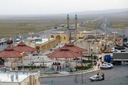 پایش مستمر مراکز معاینه فنی و  خدماتی_رفاهی در مسیرهای اربعین آذربایجان‌غربی