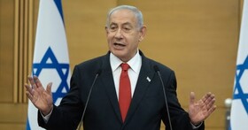تعریف و تمجید نتانیاهو از عملکرد اقتصادی دولتش
