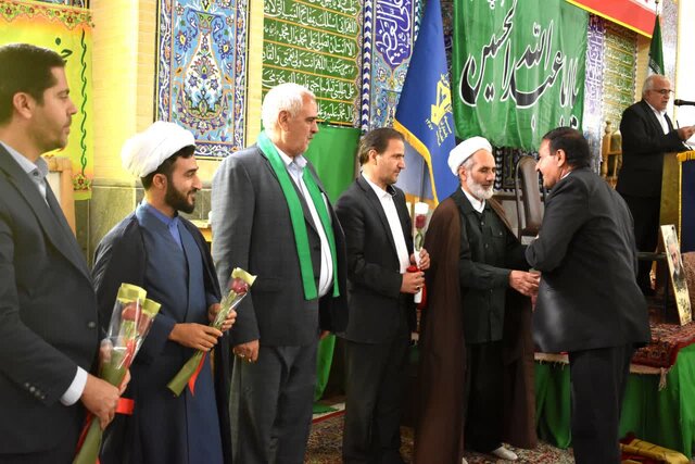 سپاه پاسداران امروز به خار چشم دشمنان تبدیل شده است