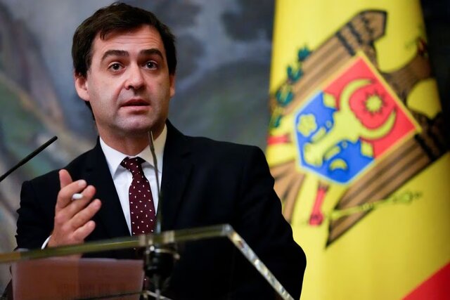 وزیر خارجه مولداوی روسیه به غرب نسبت به تهدید نیروهایش در «ترانسنیستریا» هشدار داد