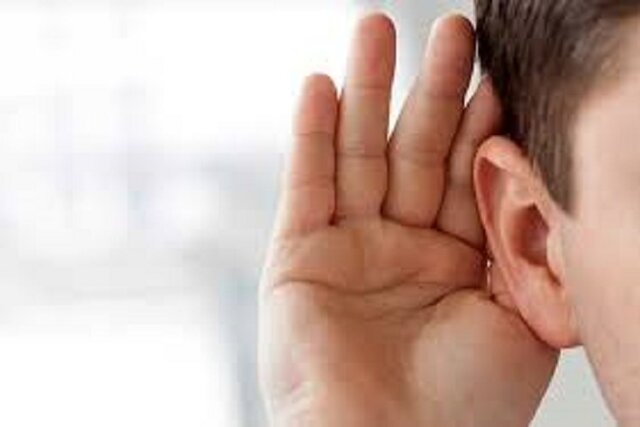 اصوات شدید؛ عامل ابتلای ۱۷ درصد مردم به وزوز گوش