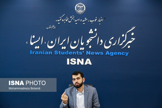 گفتم اگر قصد تخریب دارید من جلوی لودر میخوابم