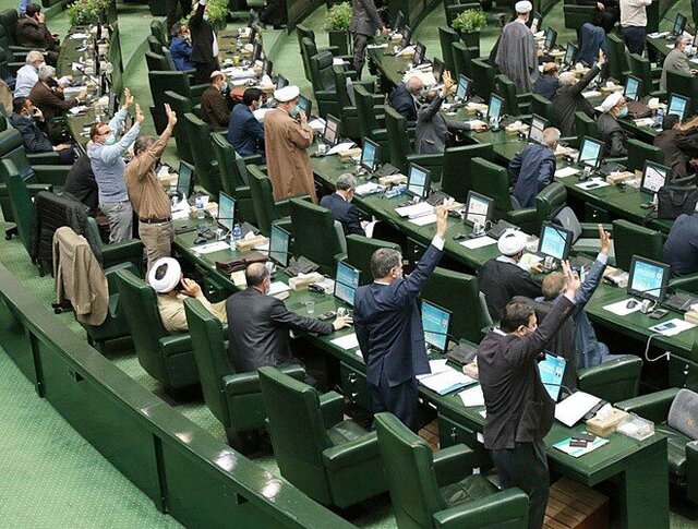 جداول کمی و کیفی شاخصهای بهرهوری تهیه میشود جداول کمی و کیفی شاخصهای بهرهوری تهیه میشود