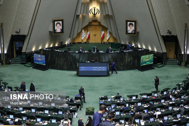 تذکرات کتبی نمایندگان مجلس به مسئولان اجرایی کشور تذکرات کتبی نمایندگان مجلس به مسئولان اجرایی کشور