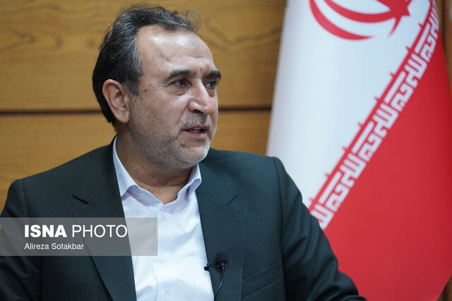 تشکر معاون رییس جمهور از تیم حقوقی اثبات کننده  ناقض تعهدات بودن آمریکا در لاهه تشکر معاون رییس جمهور از تیم حقوقی اثبات کننده  ناقض تعهدات بودن آمریکا در لاهه