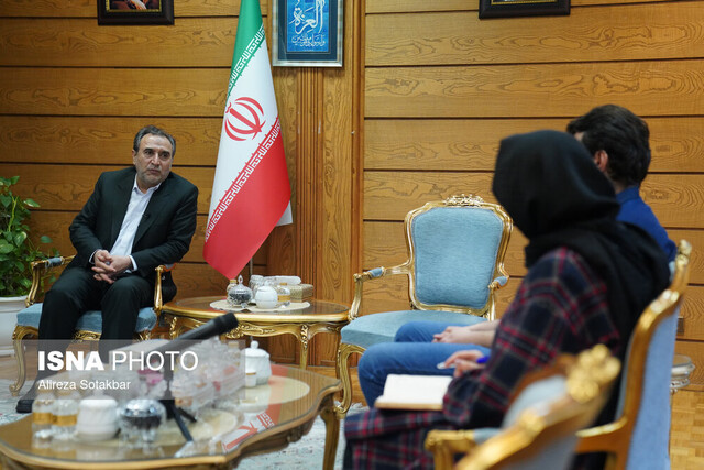 ورود دشمن به پرونده هواپیمای اوکراینی آن را بغرنج کرد/در پیگیری حوادث اخیر رفتار شعاری نداشتیم