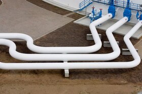پیشنهاد روسیه برای فروش گاز ارزان به قزاقستان