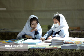 افتتاح بخش تخصصی کودک و نوجوان کتابخانه دانشگاه فردوسی مشهد