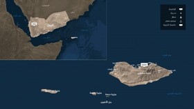 عربستان در «سقطری» یمن پایگاه ایجاد کرده است