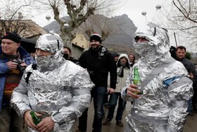 ۵ باری که دانشمندان فکر کردند موجودات فضایی را یافته‌اند!