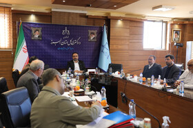 آزادی ۳۹۶ زندانی با ۲۵۰۰ میلیارد ریال بدهی از زندان‌های البرز